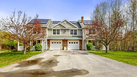 25 Sunrise Drive Paris ME 04281