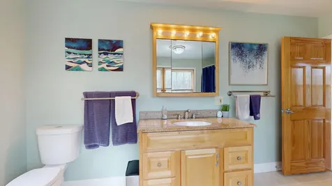 25 Sunrise Drive Paris ME 04281