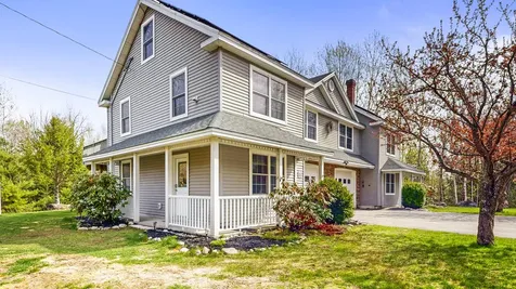 25 Sunrise Drive Paris ME 04281