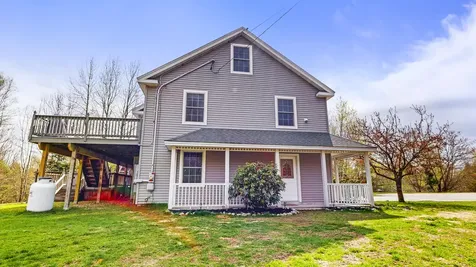 25 Sunrise Drive Paris ME 04281