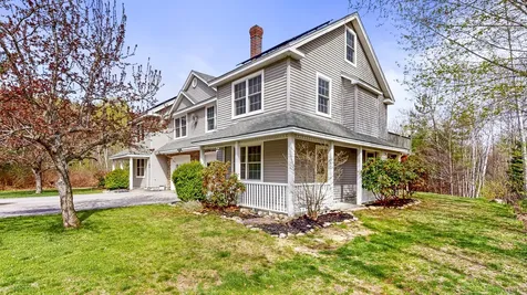 25 Sunrise Drive Paris ME 04281