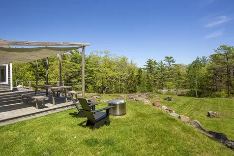 168 Chestnut Street Camden ME 04843