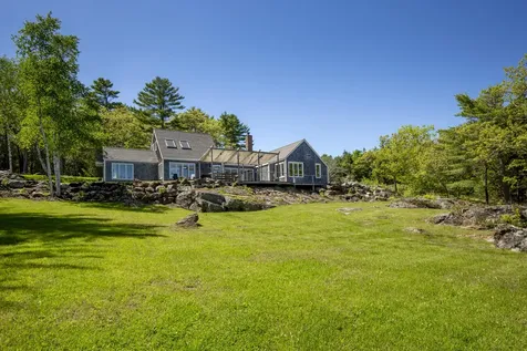 168 Chestnut Street Camden ME 04843