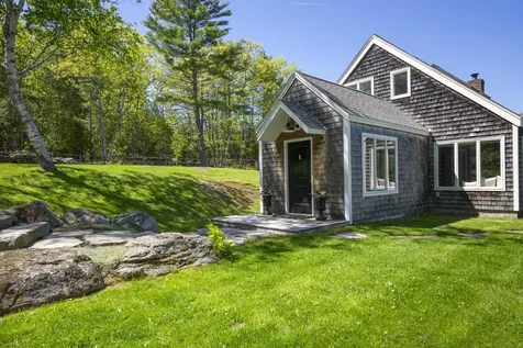 168 Chestnut Street Camden ME 04843