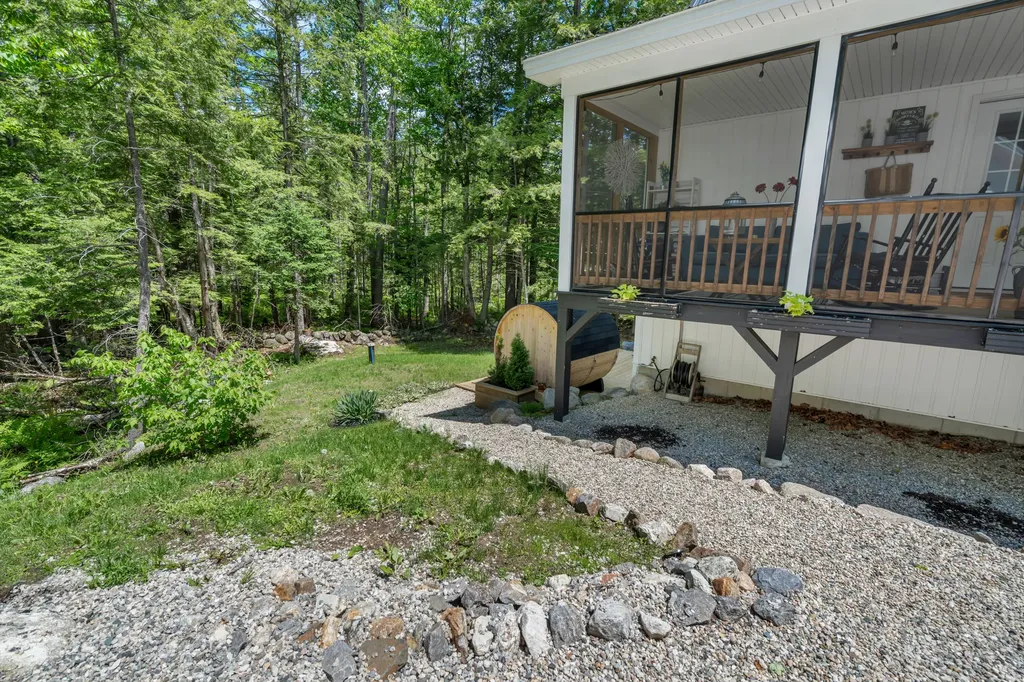 39 Holly Loop Bridgton ME 04009