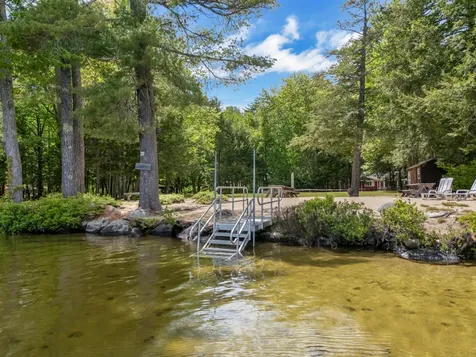 39 Holly Loop Bridgton ME 04009