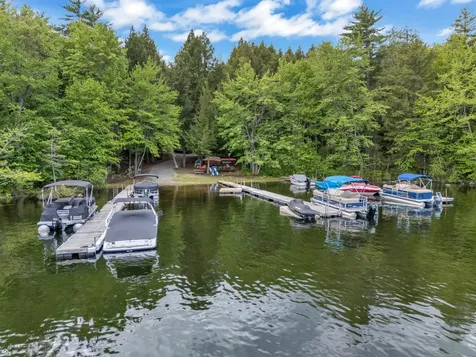 39 Holly Loop Bridgton ME 04009