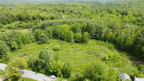 Lot 3 Cross Road Alna ME 04535