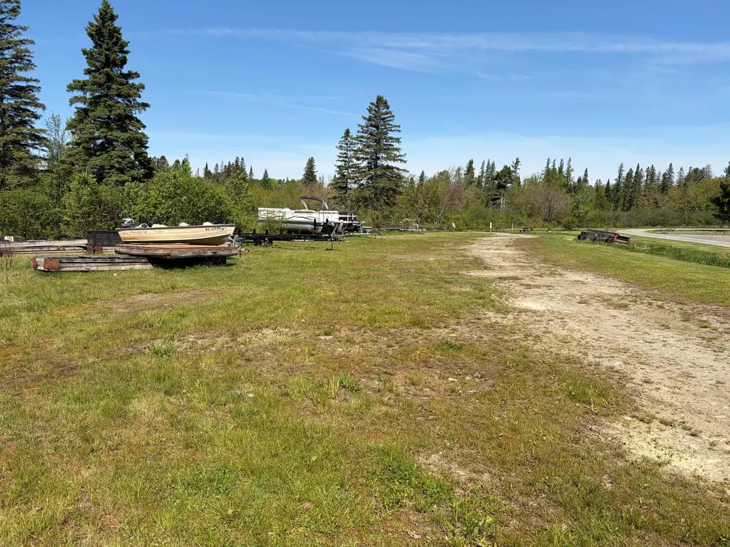 1.13 N No Street Water Access Only Attean Twp ME 04945