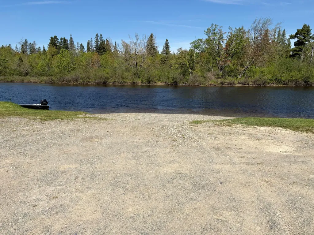 1.13 N No Street Water Access Only Attean Twp ME 04945