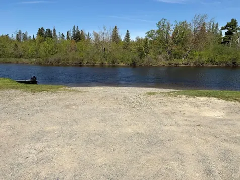 1.13 N No Street Water Access Only Attean Twp ME 04945
