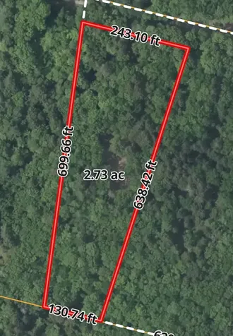 139A Pratt Road Bowdoinham ME 04008