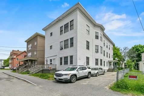 78 Howard Street Lewiston ME 04240