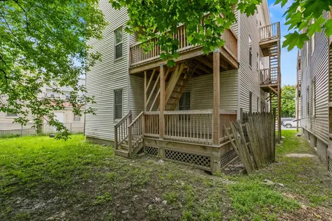 78 Howard Street Lewiston ME 04240