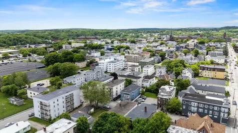 78 Howard Street Lewiston ME 04240