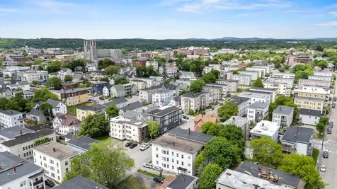 78 Howard Street Lewiston ME 04240