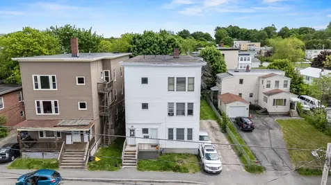 78 Howard Street Lewiston ME 04240