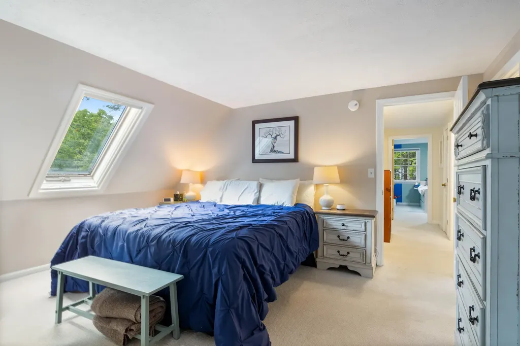 23 Meredith Drive Brunswick ME 04011