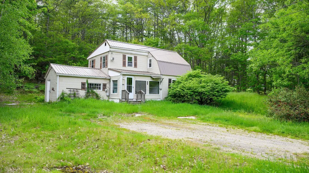 428 Cathance Road Topsham ME 04086