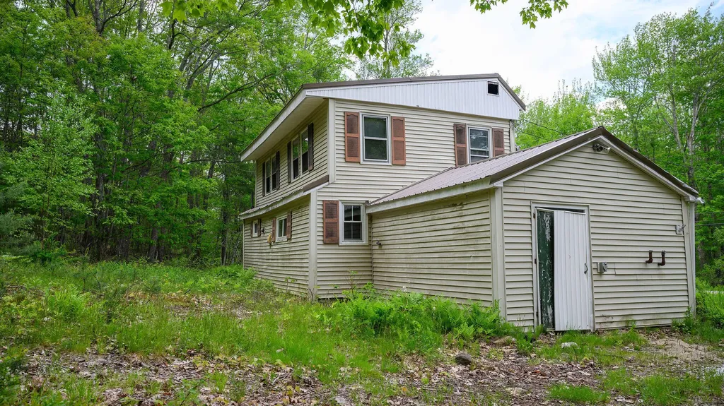 428 Cathance Road Topsham ME 04086