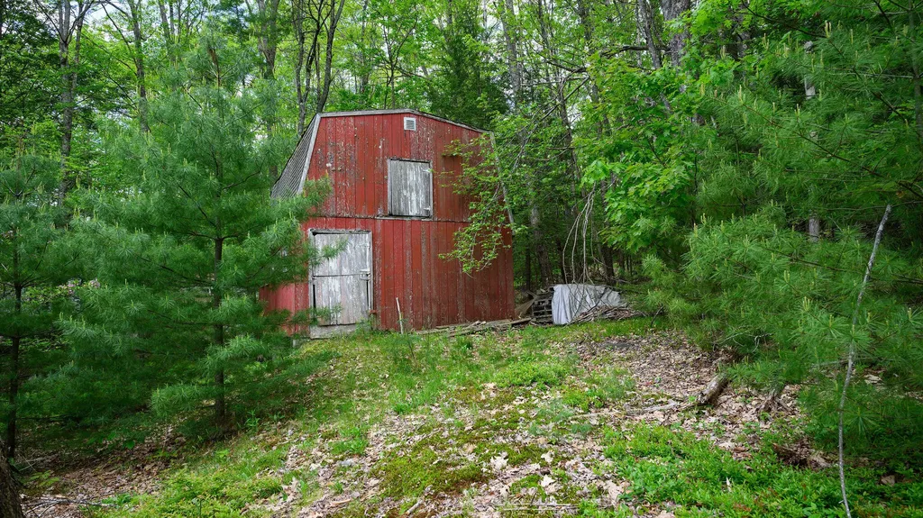 428 Cathance Road Topsham ME 04086