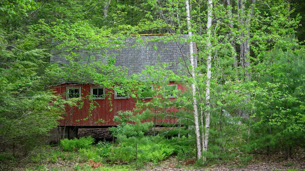 428 Cathance Road Topsham ME 04086