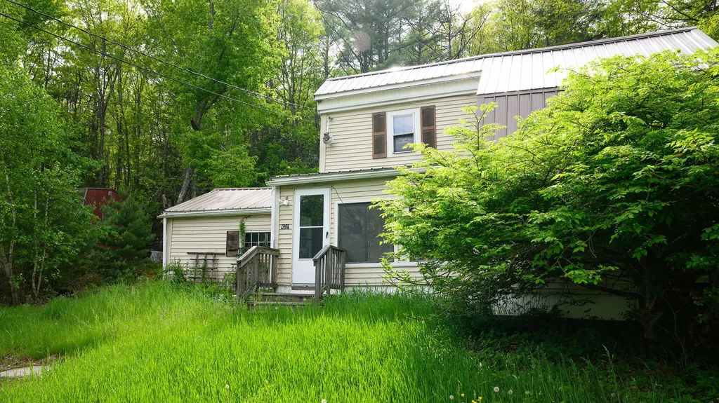 428 Cathance Road Topsham ME 04086