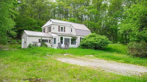 428 Cathance Road Topsham ME 04086