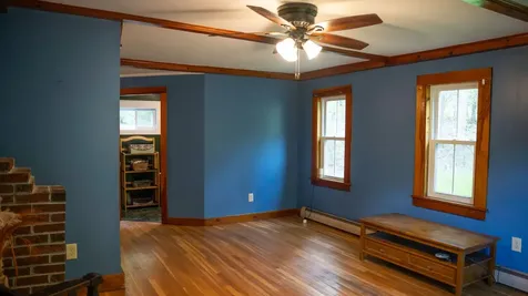 428 Cathance Road Topsham ME 04086