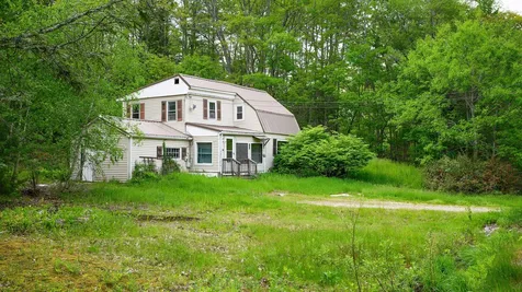 428 Cathance Road Topsham ME 04086