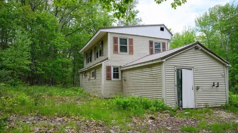 428 Cathance Road Topsham ME 04086