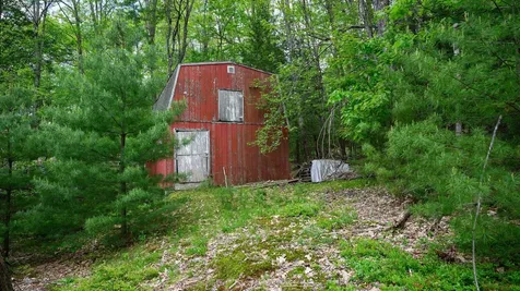 428 Cathance Road Topsham ME 04086