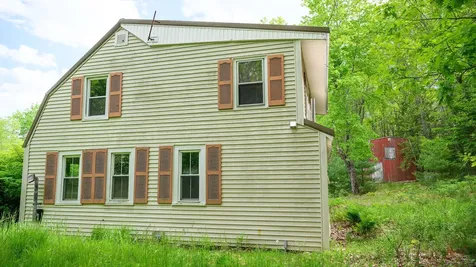 428 Cathance Road Topsham ME 04086