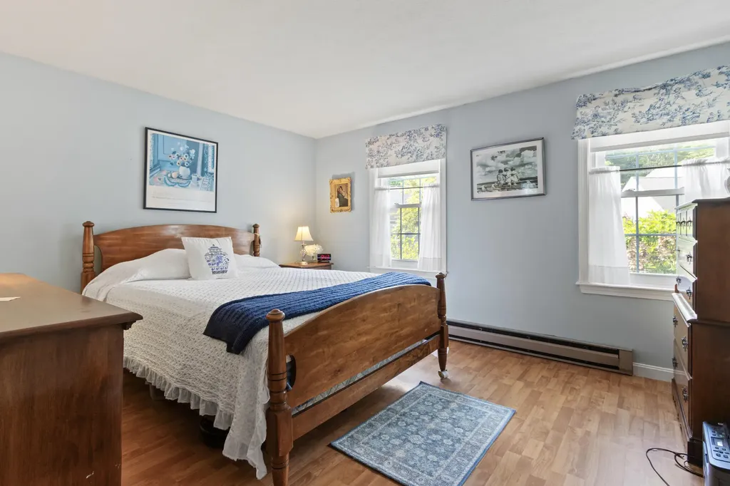 2 Ashbourne Court South Portland ME 04106