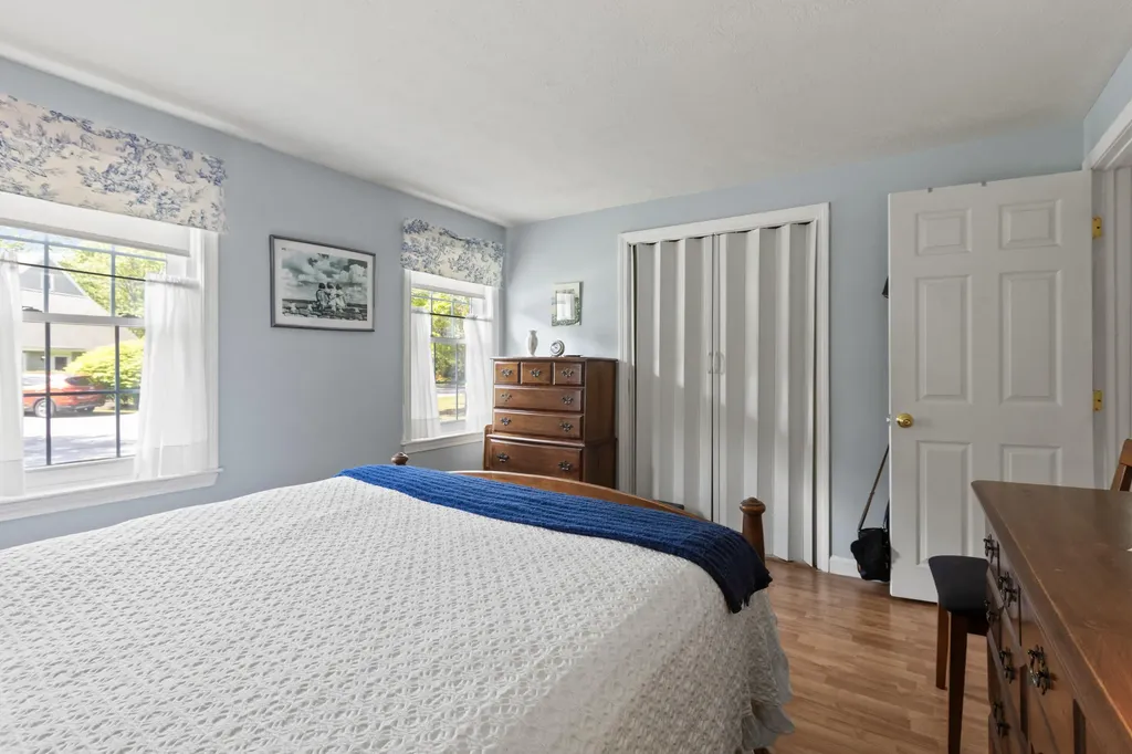 2 Ashbourne Court South Portland ME 04106