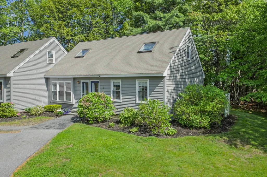 2 Ashbourne Court South Portland ME 04106
