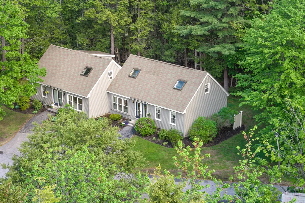 2 Ashbourne Court South Portland ME 04106