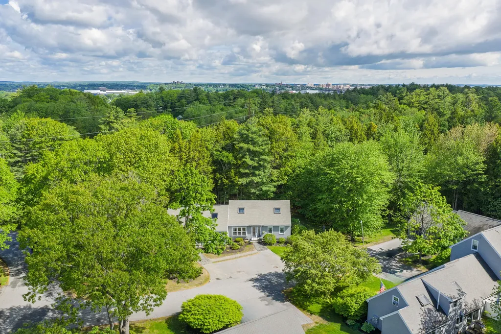2 Ashbourne Court South Portland ME 04106