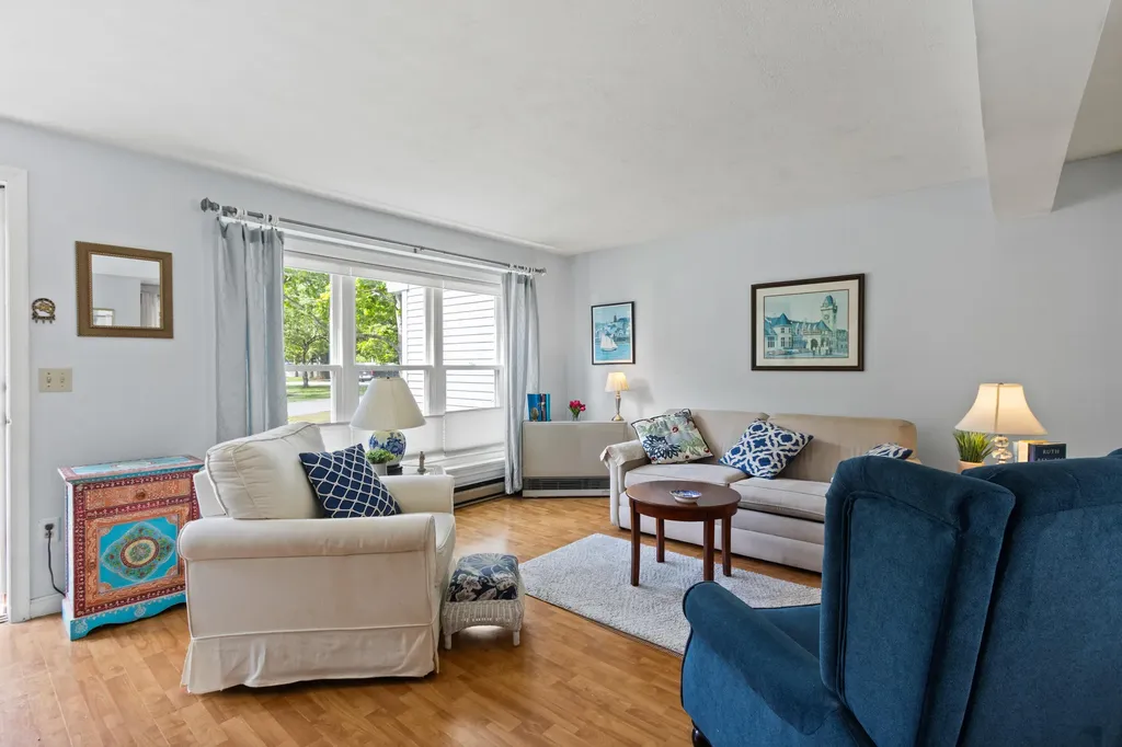 2 Ashbourne Court South Portland ME 04106