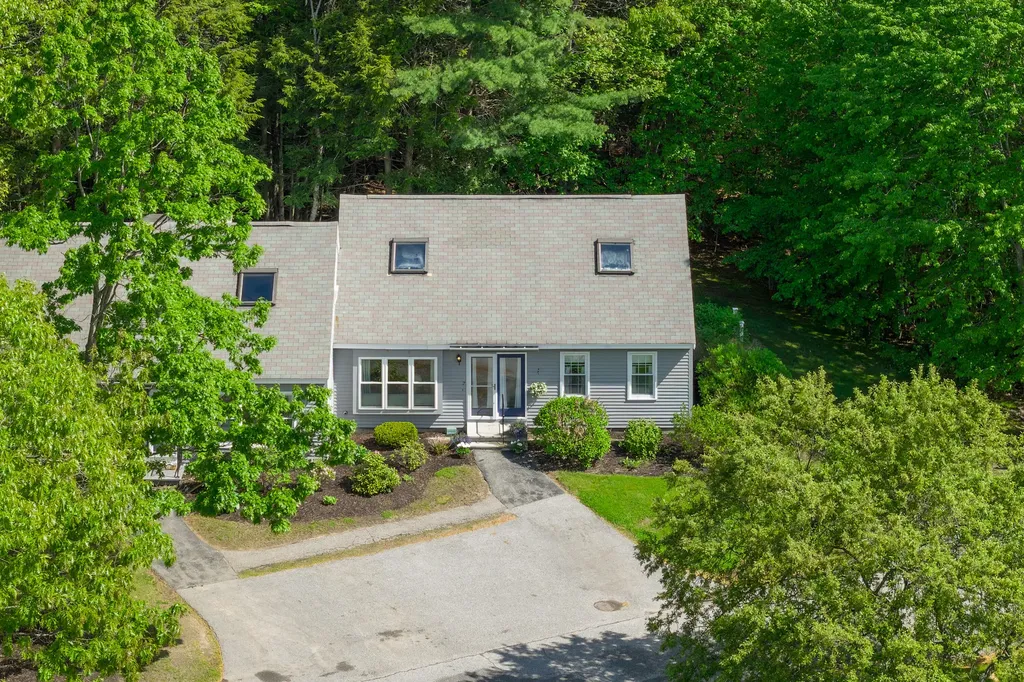 2 Ashbourne Court South Portland ME 04106