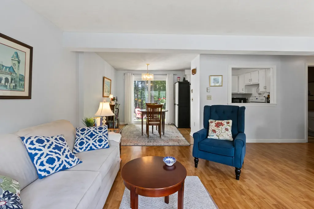 2 Ashbourne Court South Portland ME 04106