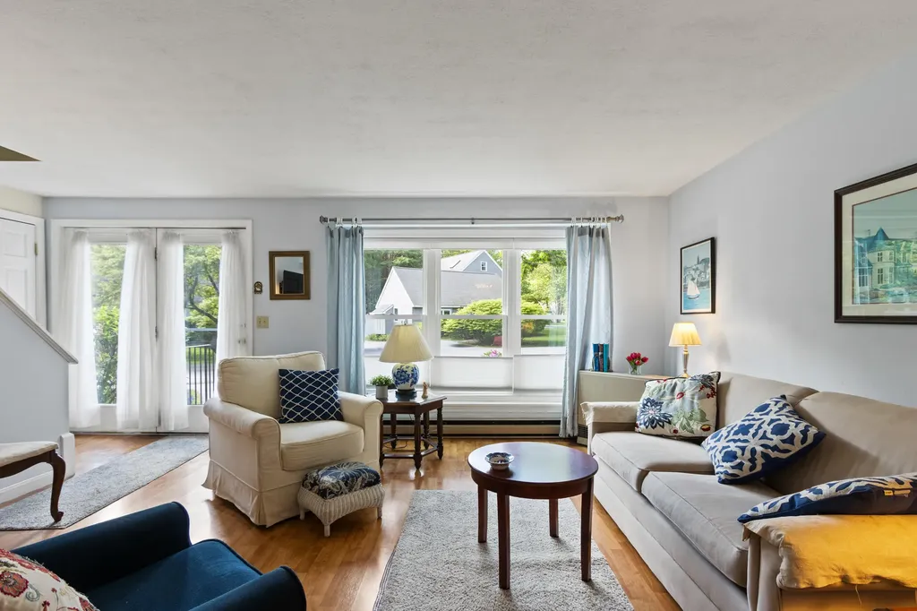 2 Ashbourne Court South Portland ME 04106
