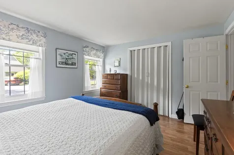 2 Ashbourne Court South Portland ME 04106