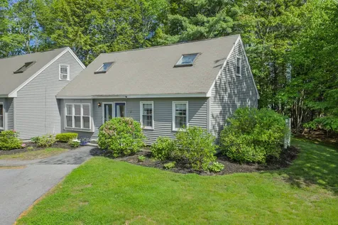 2 Ashbourne Court South Portland ME 04106