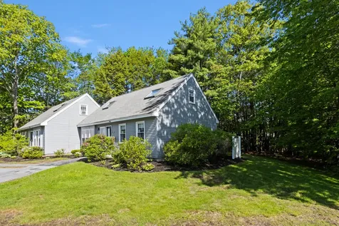 2 Ashbourne Court South Portland ME 04106
