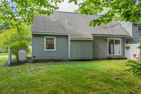 2 Ashbourne Court South Portland ME 04106