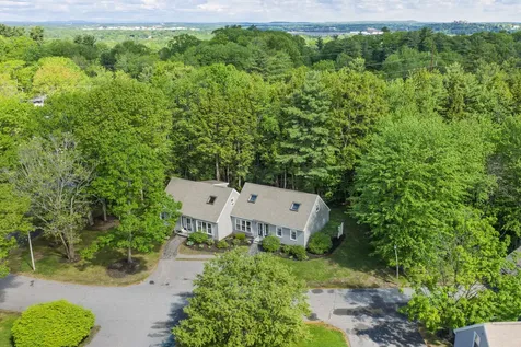 2 Ashbourne Court South Portland ME 04106