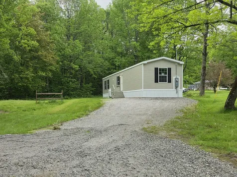 925 Brunswick Road Richmond ME 04357