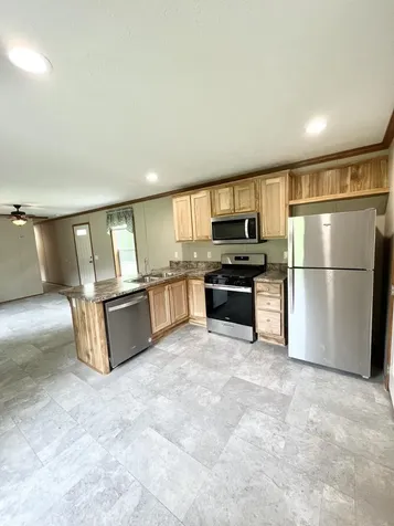 925 Brunswick Road Richmond ME 04357