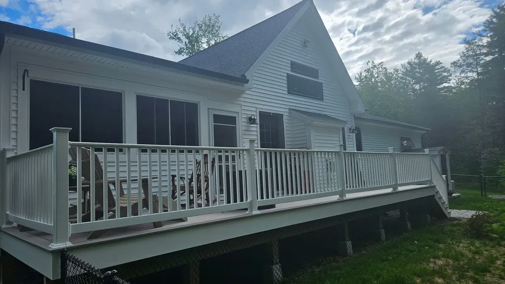 161 Brendans Way Wells ME 04090